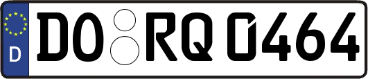DO-RQ0464