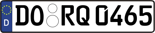 DO-RQ0465