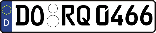 DO-RQ0466