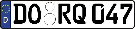DO-RQ047
