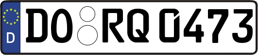 DO-RQ0473