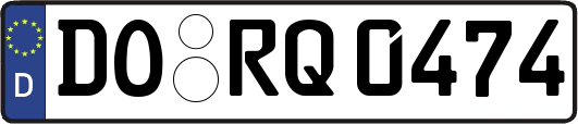 DO-RQ0474