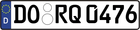 DO-RQ0476