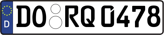 DO-RQ0478