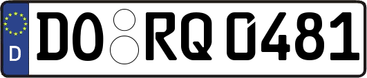 DO-RQ0481
