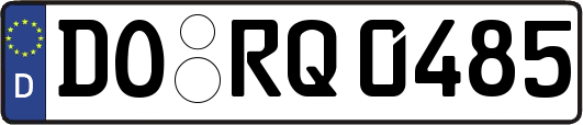 DO-RQ0485