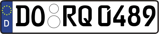 DO-RQ0489