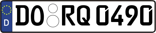 DO-RQ0490