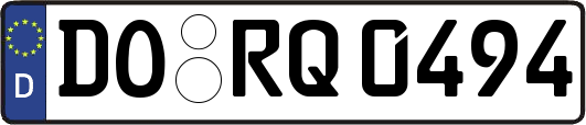 DO-RQ0494