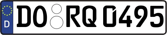 DO-RQ0495