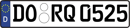 DO-RQ0525