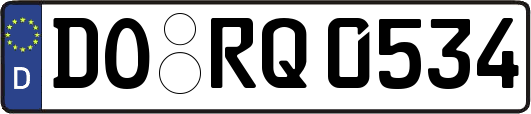 DO-RQ0534