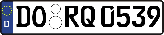 DO-RQ0539
