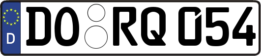 DO-RQ054