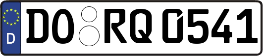 DO-RQ0541