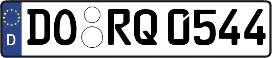 DO-RQ0544