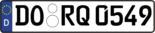 DO-RQ0549