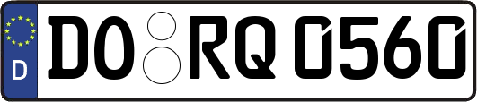 DO-RQ0560