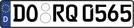 DO-RQ0565