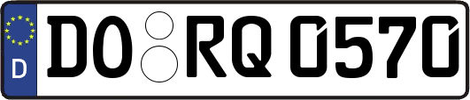 DO-RQ0570