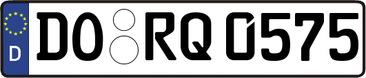 DO-RQ0575