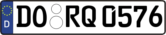 DO-RQ0576