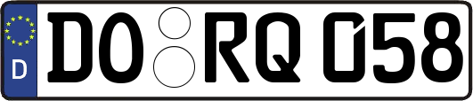 DO-RQ058