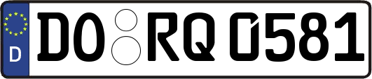 DO-RQ0581