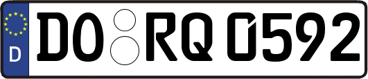 DO-RQ0592