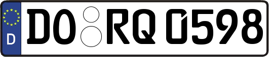 DO-RQ0598