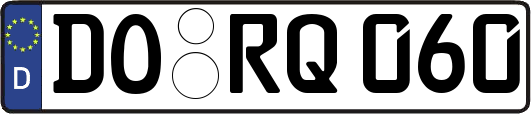 DO-RQ060