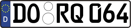 DO-RQ064