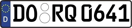 DO-RQ0641