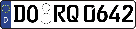 DO-RQ0642