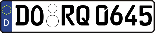 DO-RQ0645