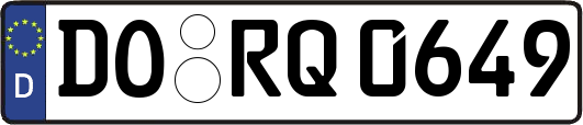 DO-RQ0649
