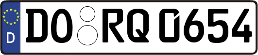 DO-RQ0654