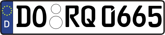 DO-RQ0665