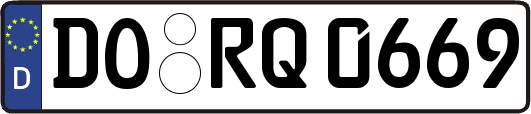 DO-RQ0669