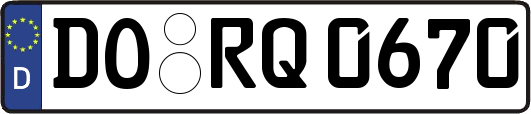 DO-RQ0670