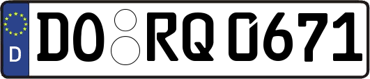DO-RQ0671
