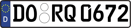 DO-RQ0672