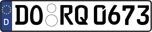 DO-RQ0673