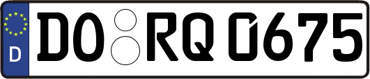DO-RQ0675