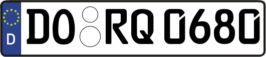 DO-RQ0680