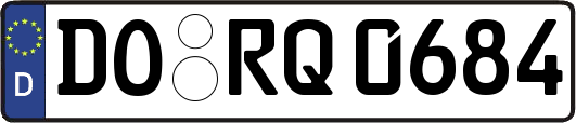 DO-RQ0684