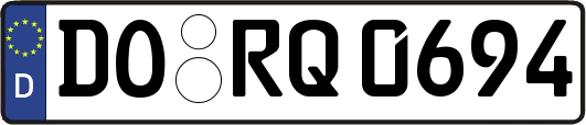 DO-RQ0694