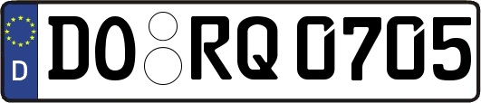 DO-RQ0705