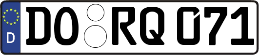 DO-RQ071