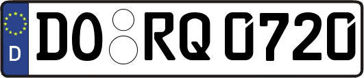 DO-RQ0720